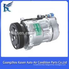 sanden r134a sd7v16 compressor for VW SEAT 1100,1137,1H0820803DW,WO1H0820803D,95NW19D629CB,95NW19D629CC